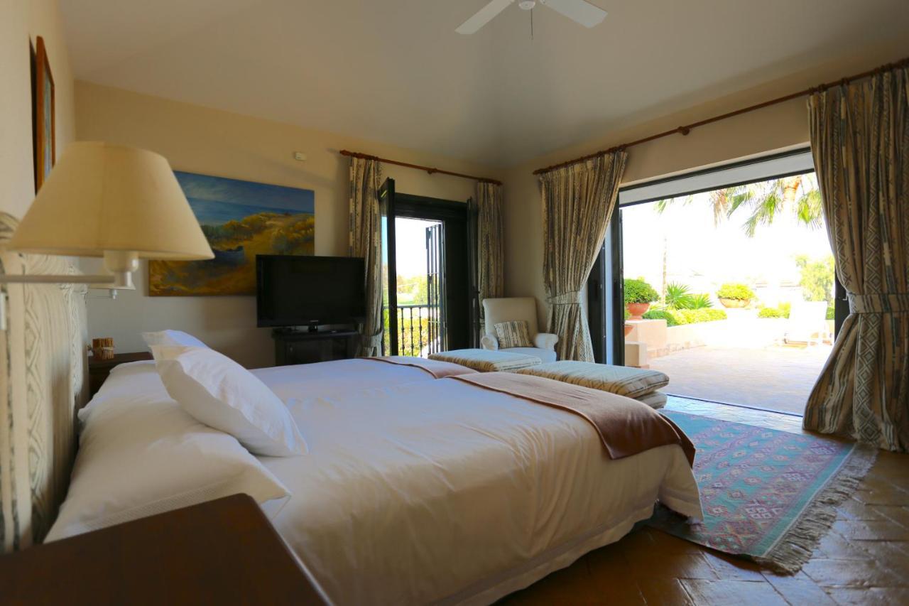Ranas Casasola & Golf Villa