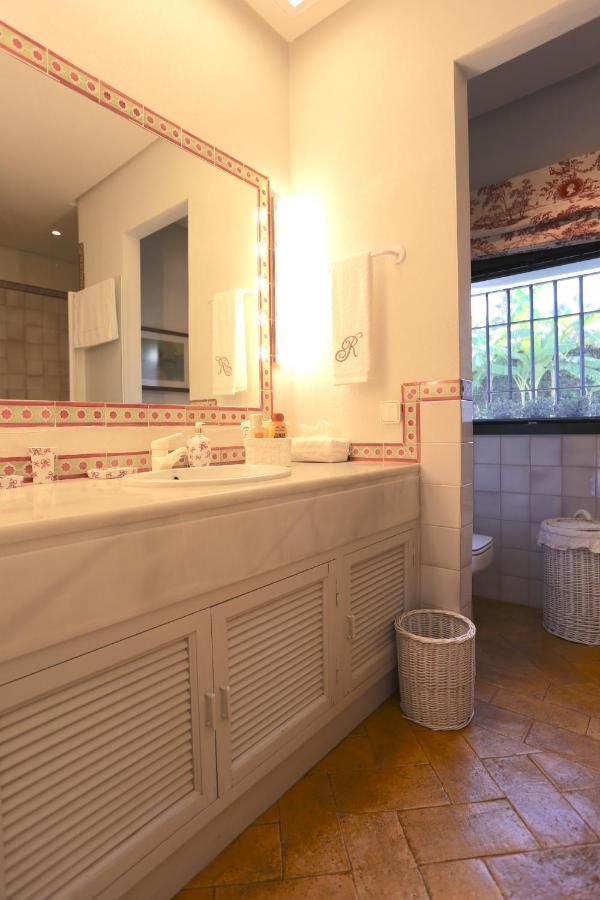 Villa Ranas Casasola & Golf
