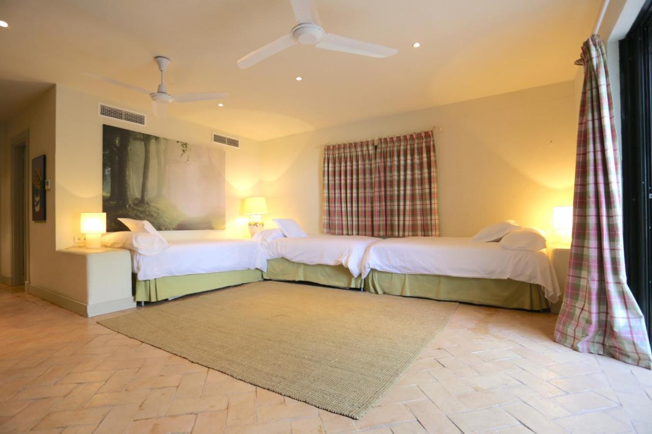 Villa Ranas Casasola & Golf