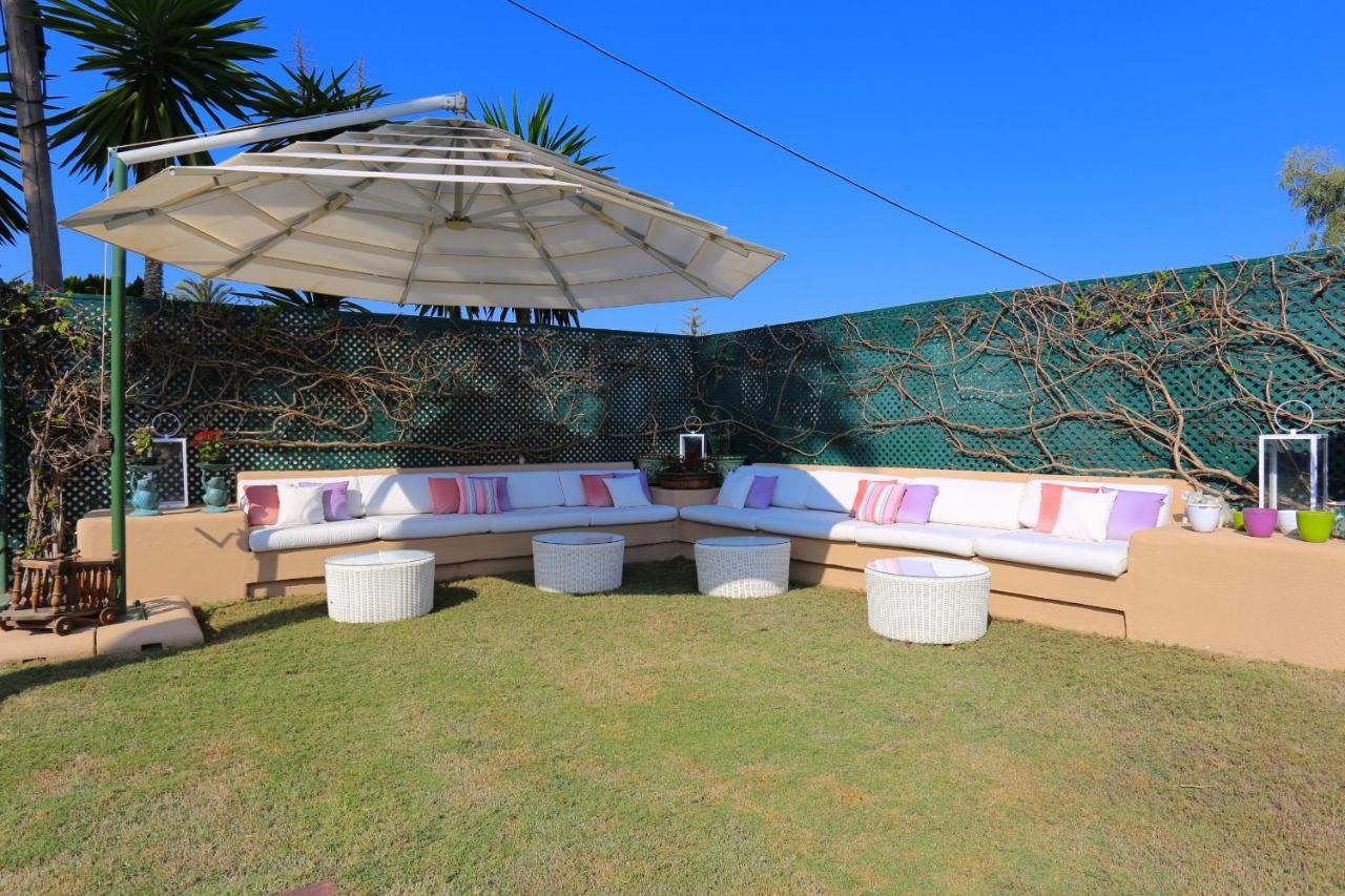 Ranas Casasola & Golf Villa *