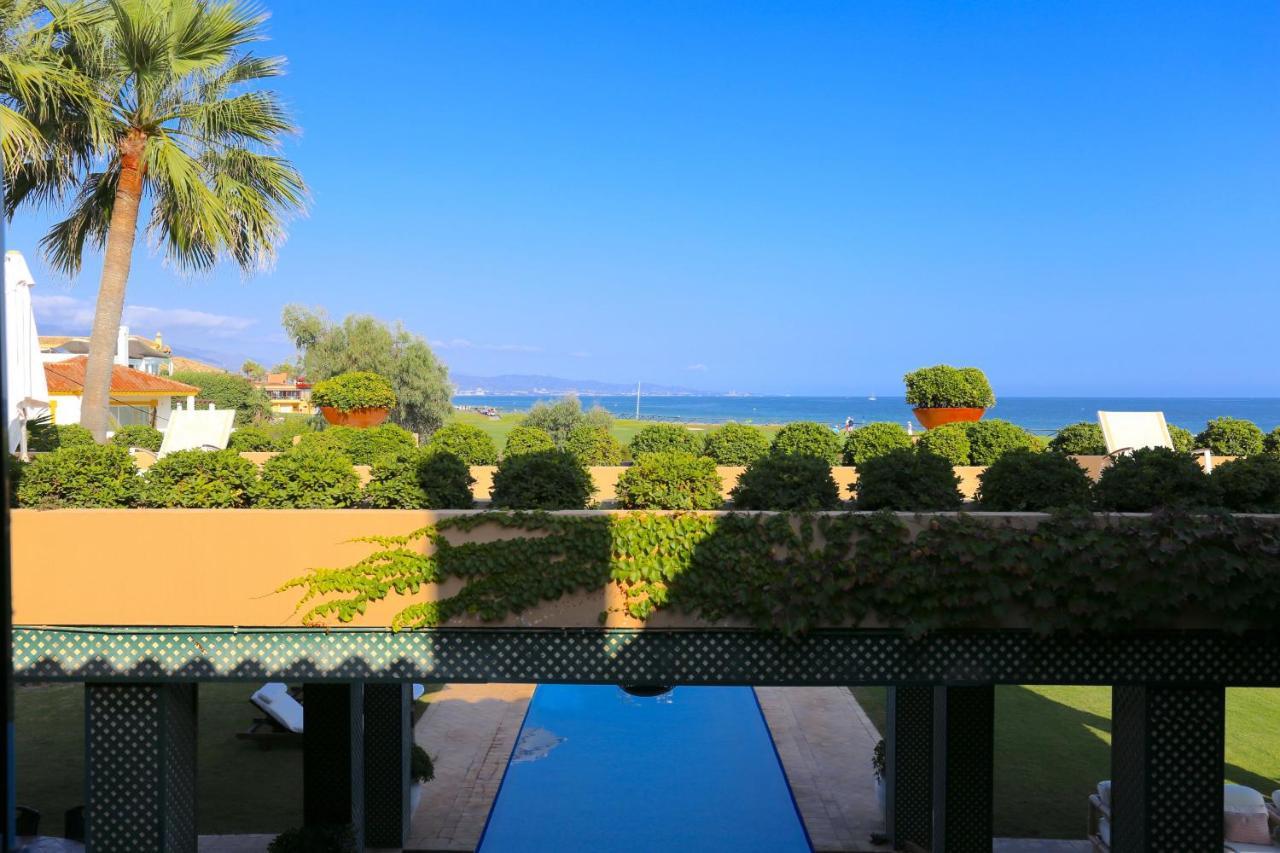 Ranas Casasola & Golf Villa *
