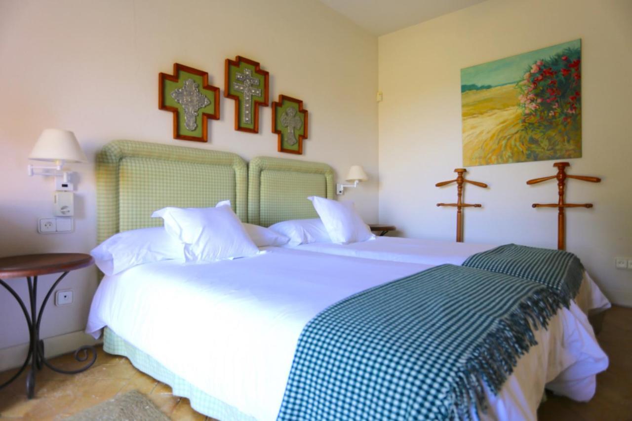 Villa Ranas Casasola & Golf *