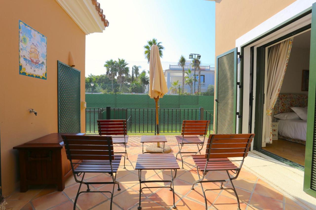 Villa Ranas Casasola & Golf *