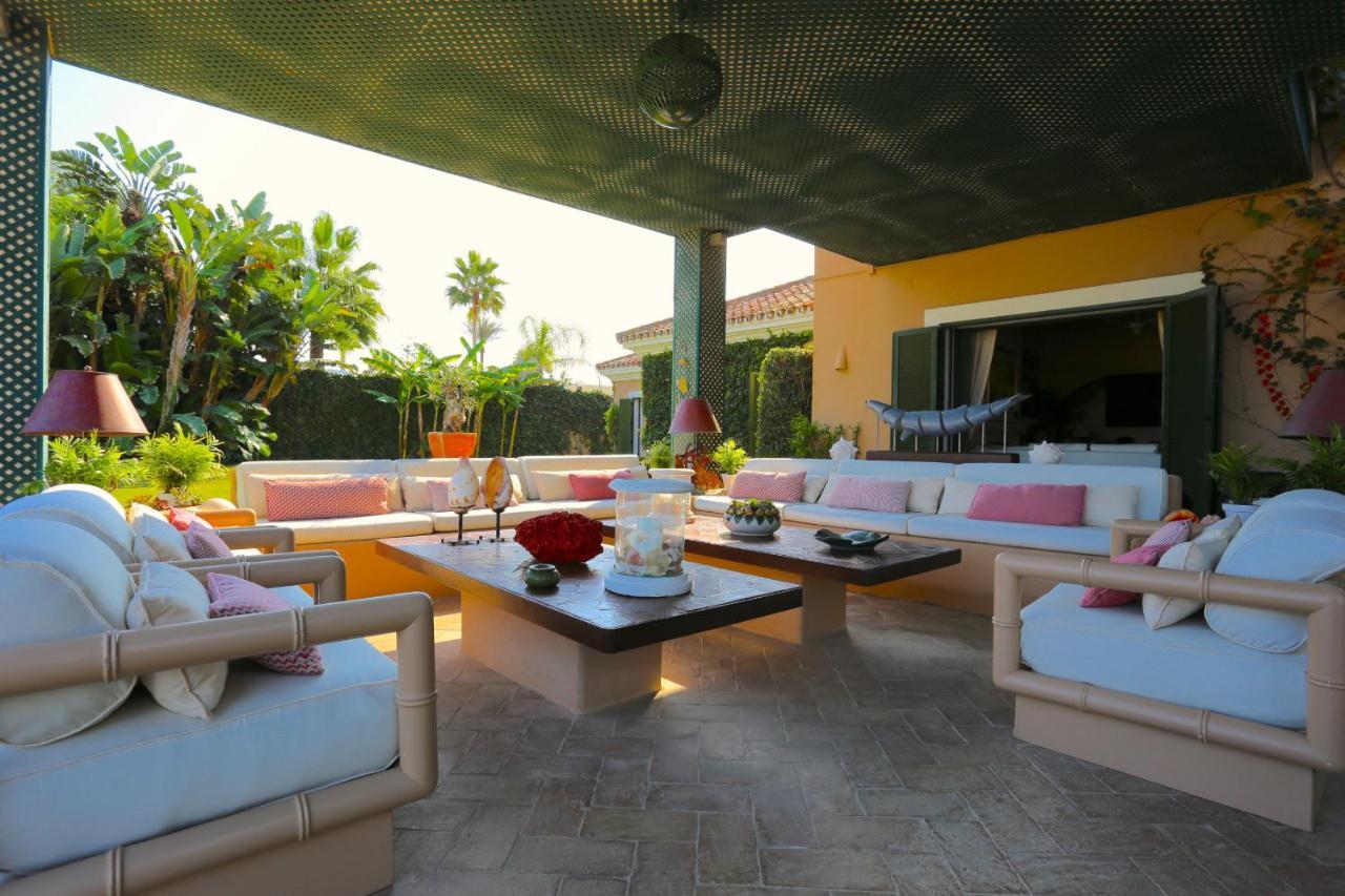 Ranas Casasola & Golf