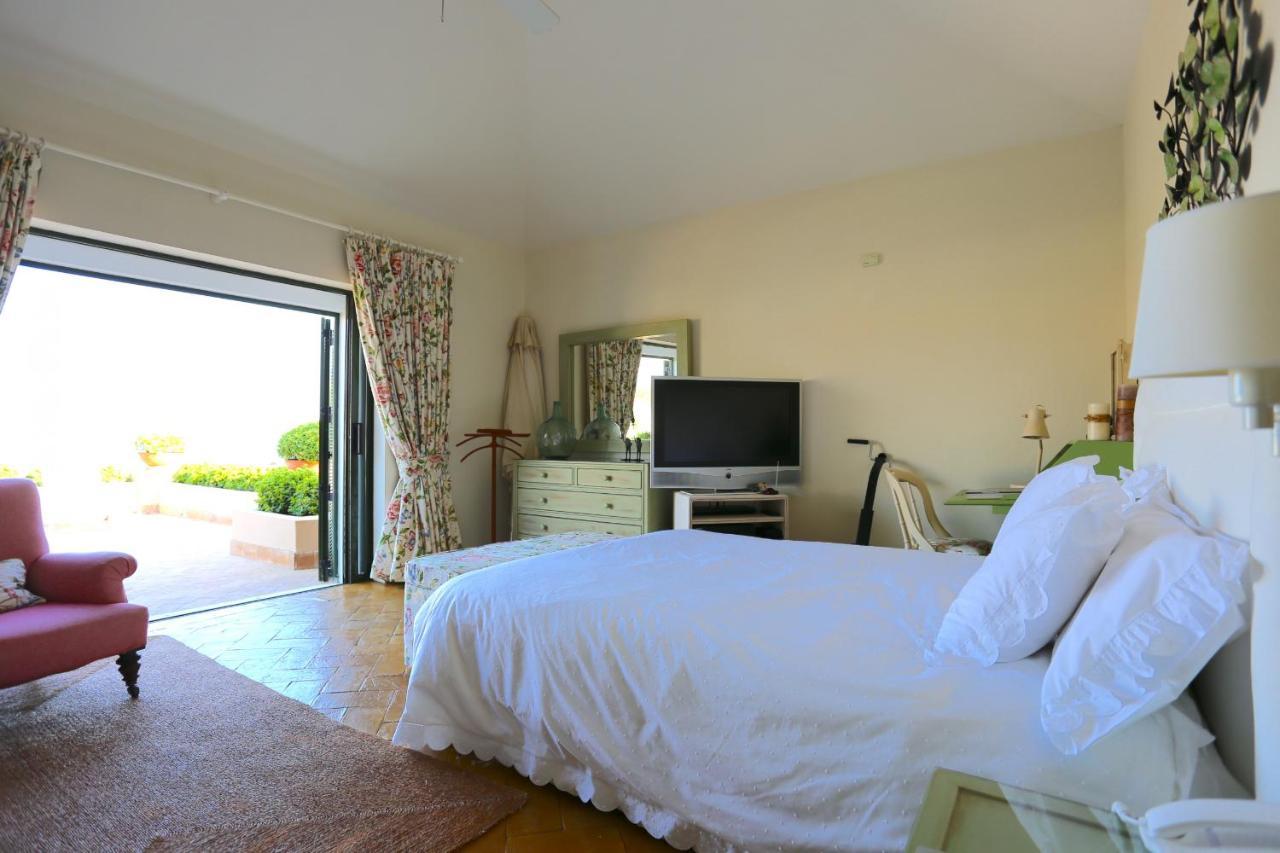 Villa Ranas Casasola & Golf