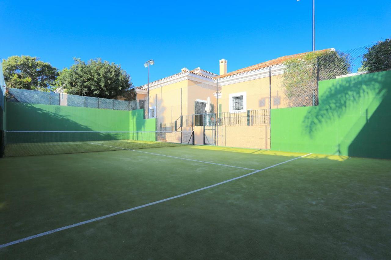 Ranas Casasola & Golf * Estepona