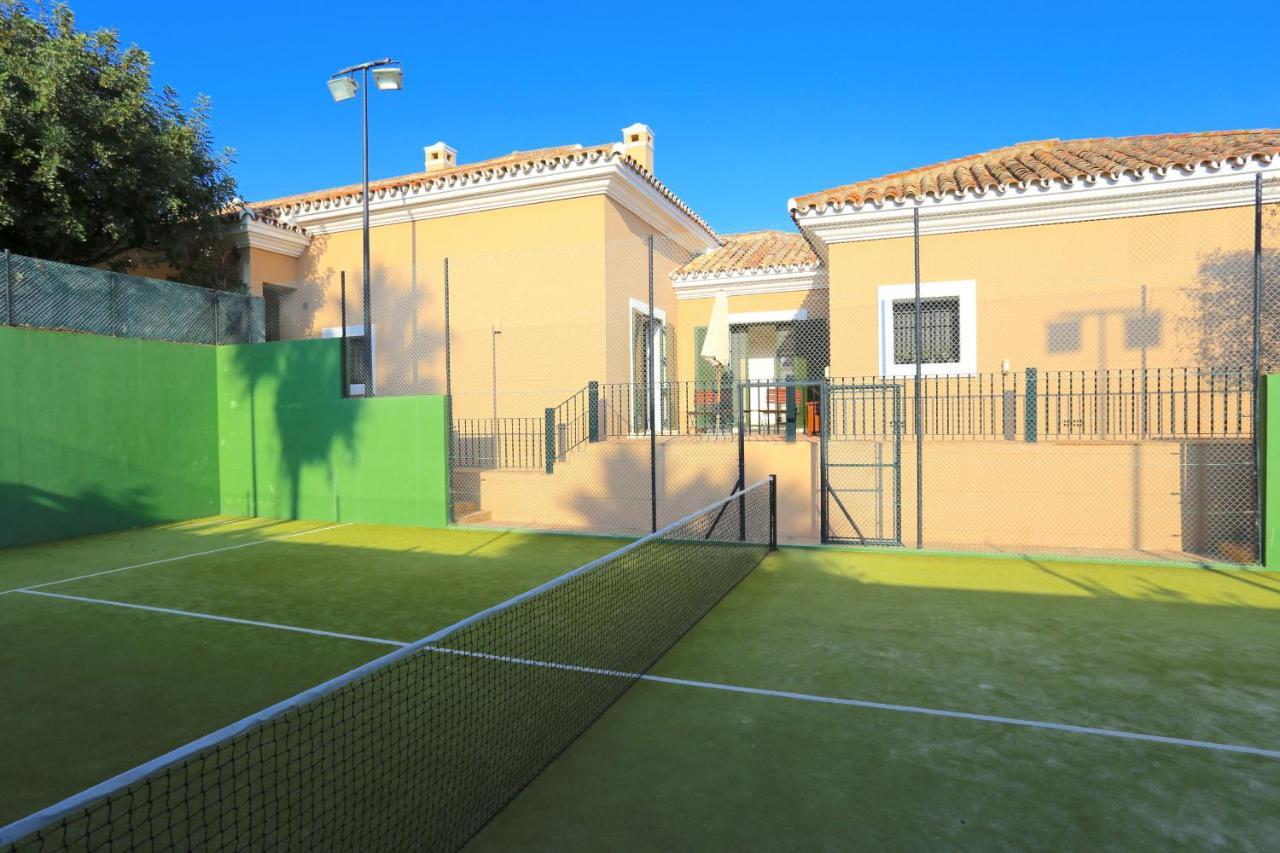Villa Ranas Casasola & Golf Estepona