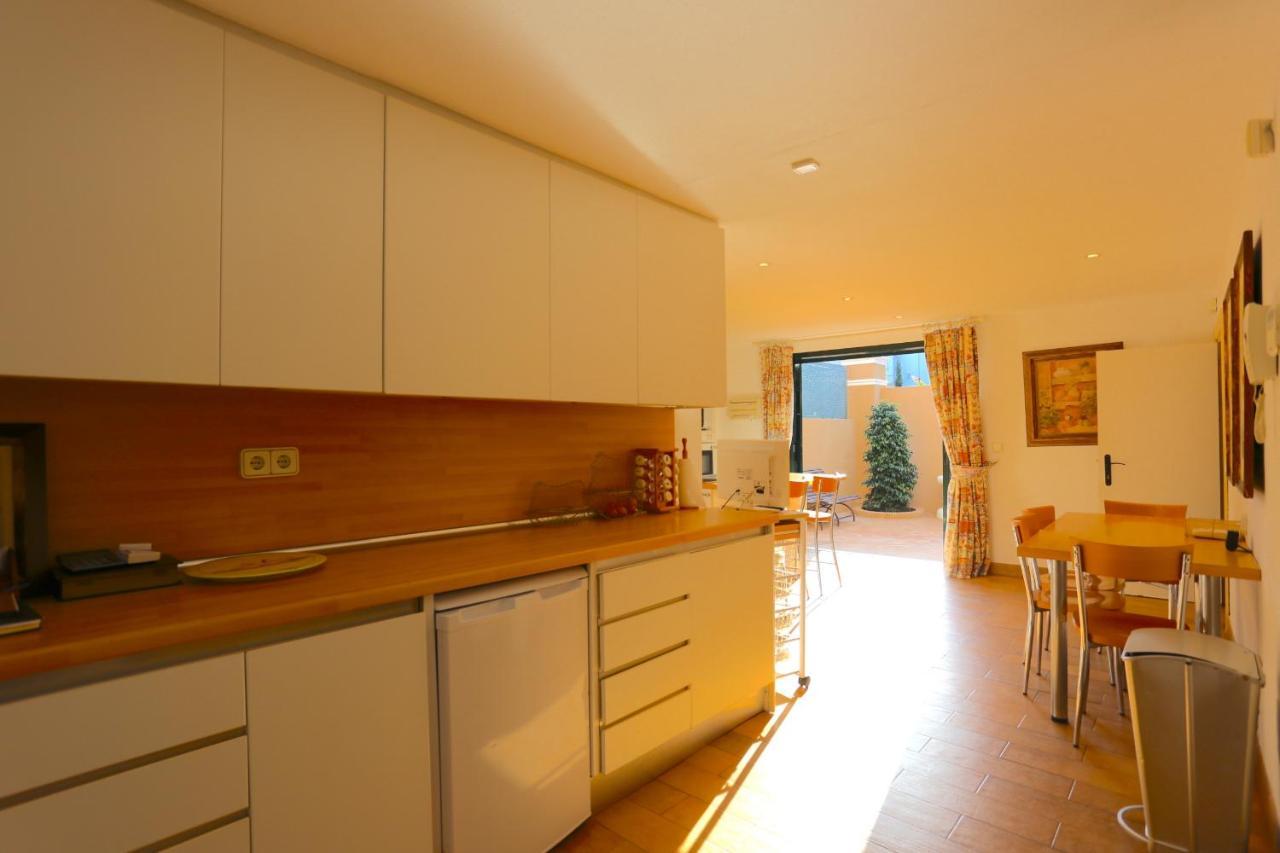 Villa Ranas Casasola & Golf Estepona