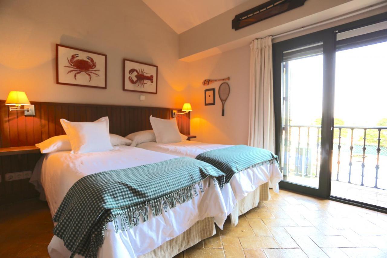 Ranas Casasola & Golf Villa *