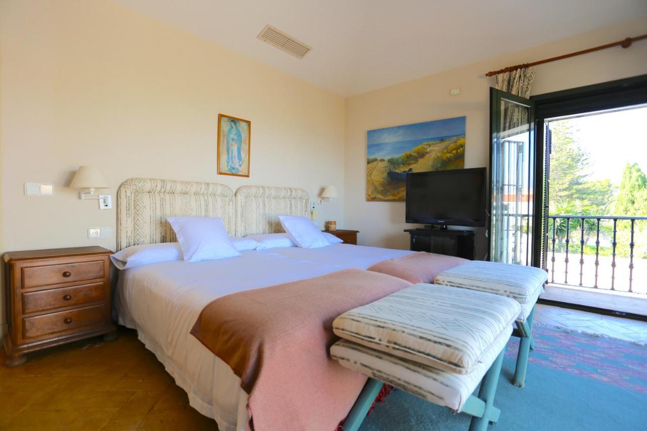 Villa Ranas Casasola & Golf Estepona