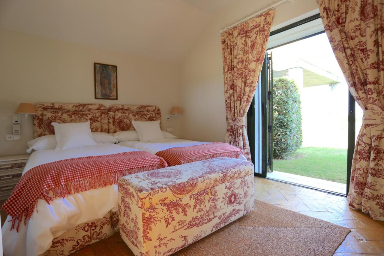 Villa Ranas Casasola & Golf