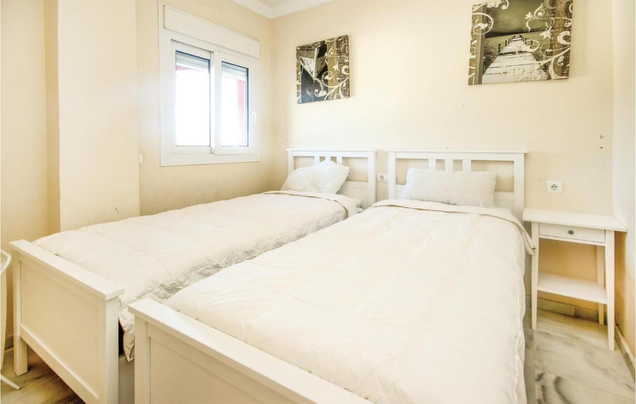 Apartment 2 Bedroom Cozy Apartment In Estepona Estepona