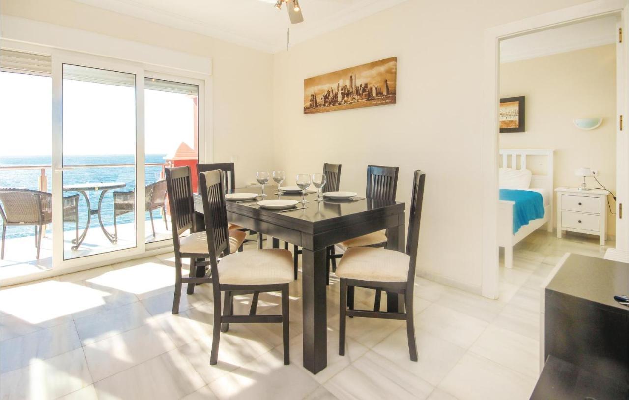 2 Bedroom Cozy Apartment In Estepona *