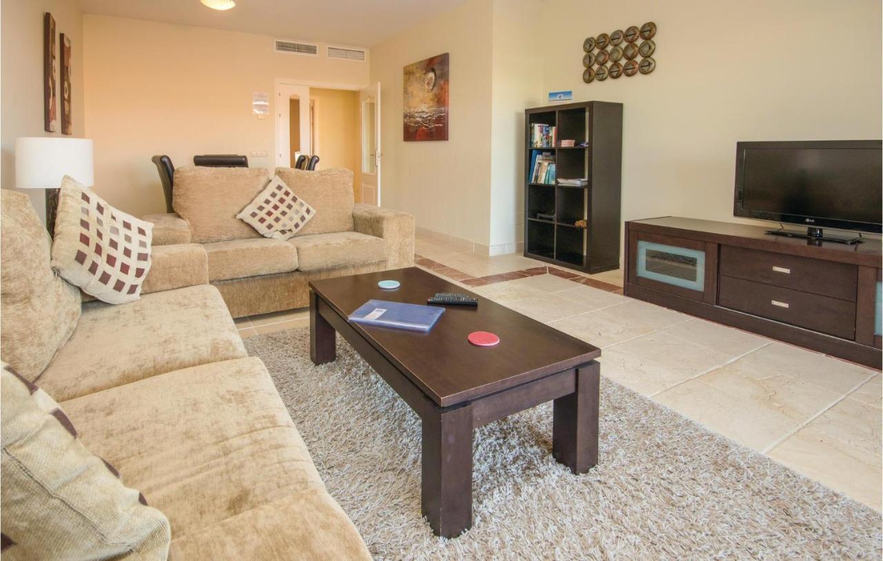 Nice Apartment In Benahavs With 2 Bedrooms, Wifi And Swimming Pool Estepona