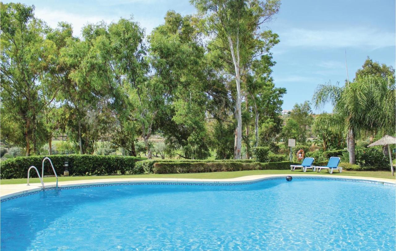 Nice Apartment In Benahavs With 2 Bedrooms, Wifi And Swimming Pool Apartment Estepona