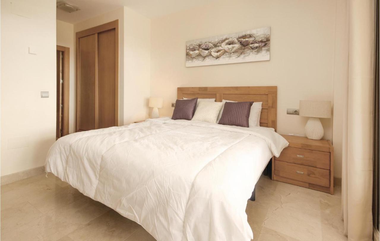 Nice In Benahavs With 2 Bedrooms, Outdoor Swimming Pool And Swimming Pool Estepona