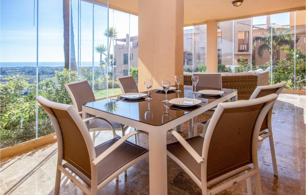 Nice In Benahavs With 2 Bedrooms, Outdoor Swimming Pool And Swimming Pool * Estepona