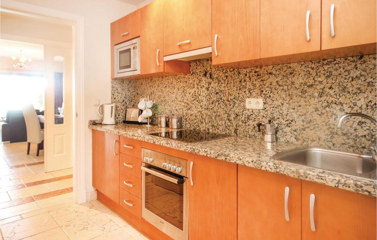 Apartment Benahavis Estepona