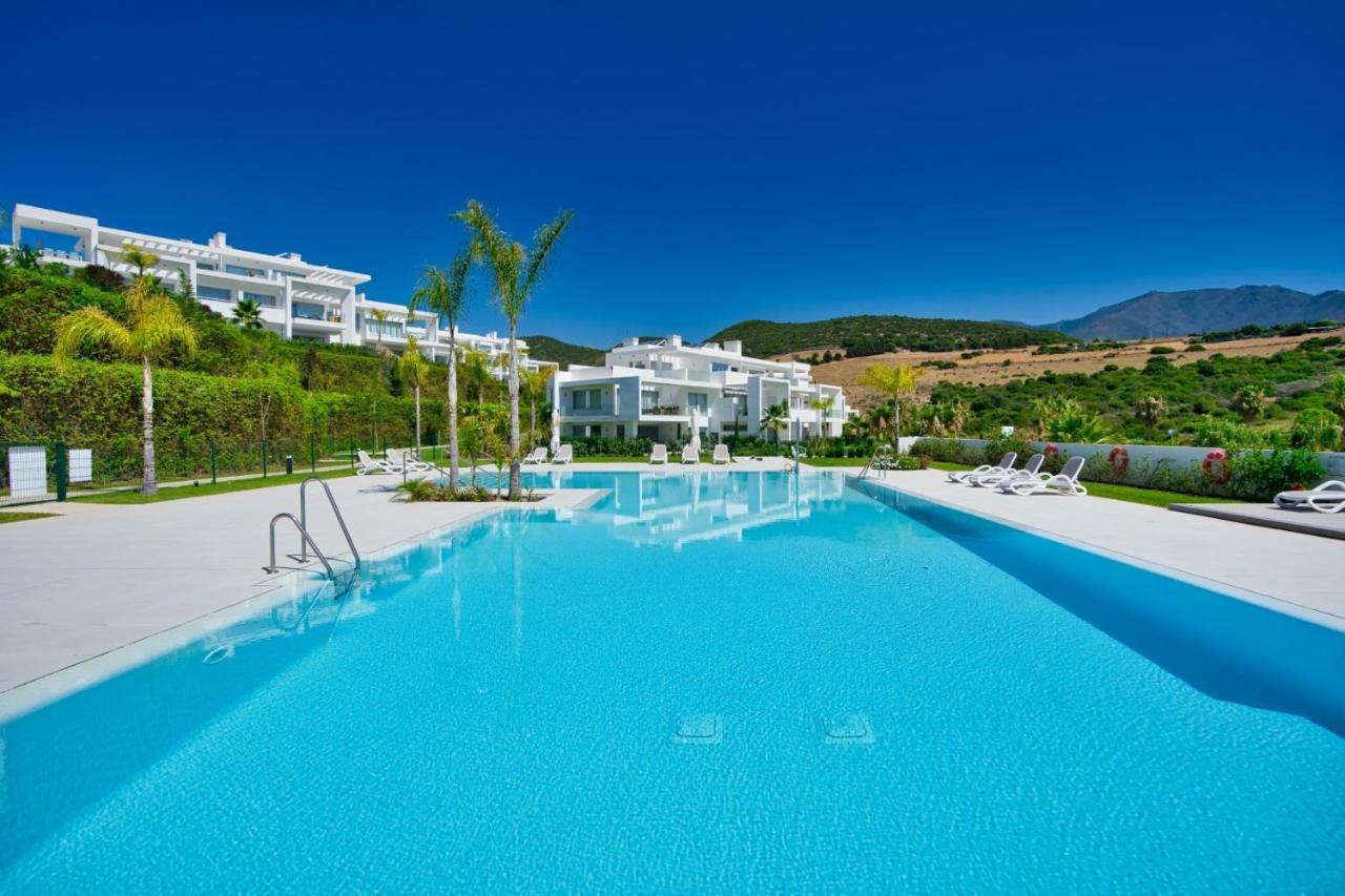 Al-1112 2 Bed Alcazaba Lagoon * Estepona