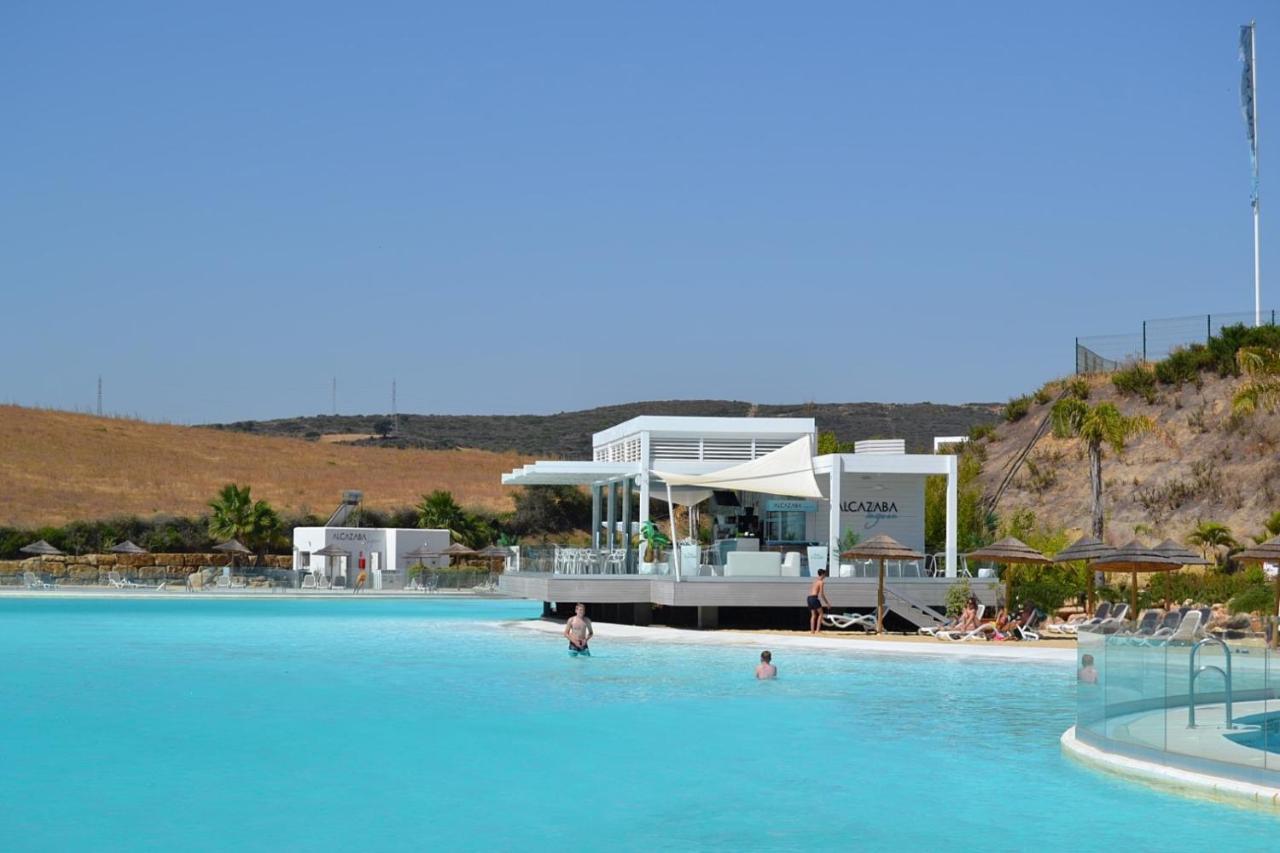 Al-1112 2 Bed Alcazaba Lagoon *