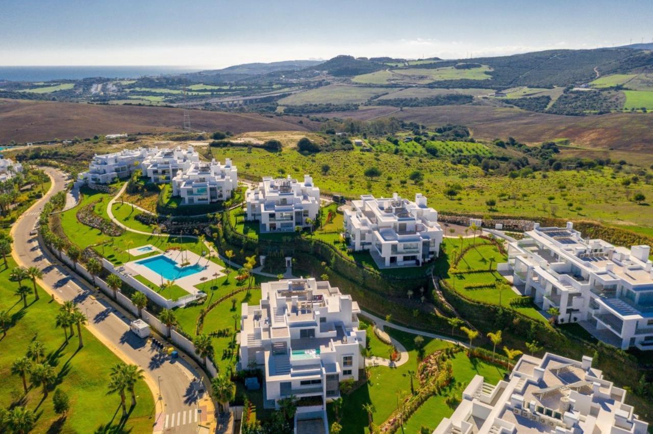 Apartment Al-1514 - 3 Bedrooms Estepona