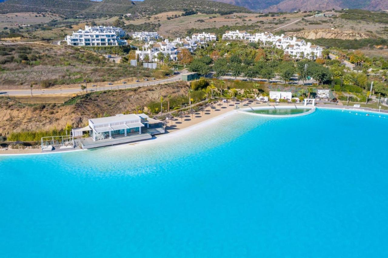 Apartment Al-1514 - 3 Bedrooms Estepona