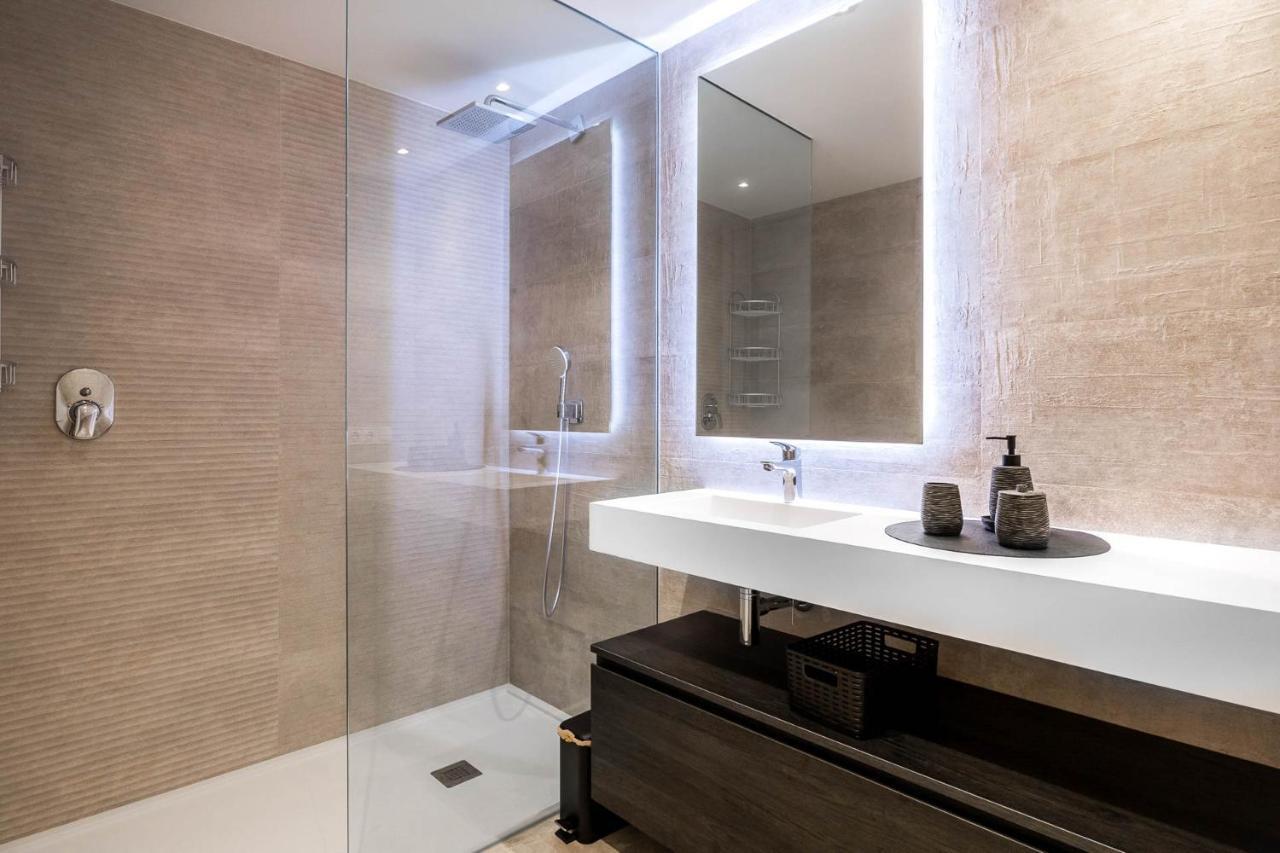 Al-1514 - 3 Bedrooms * Estepona