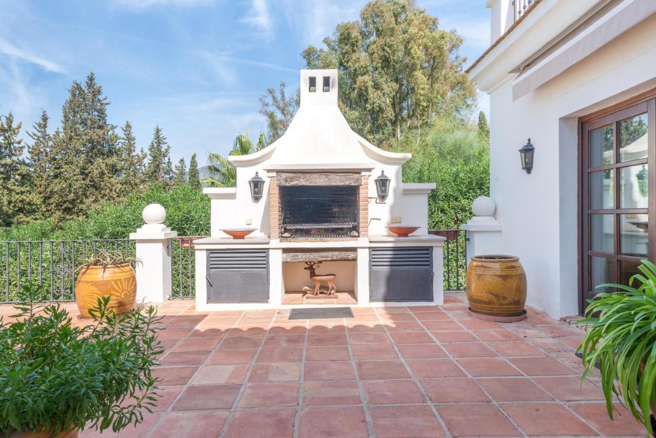 Sildavia Estepona