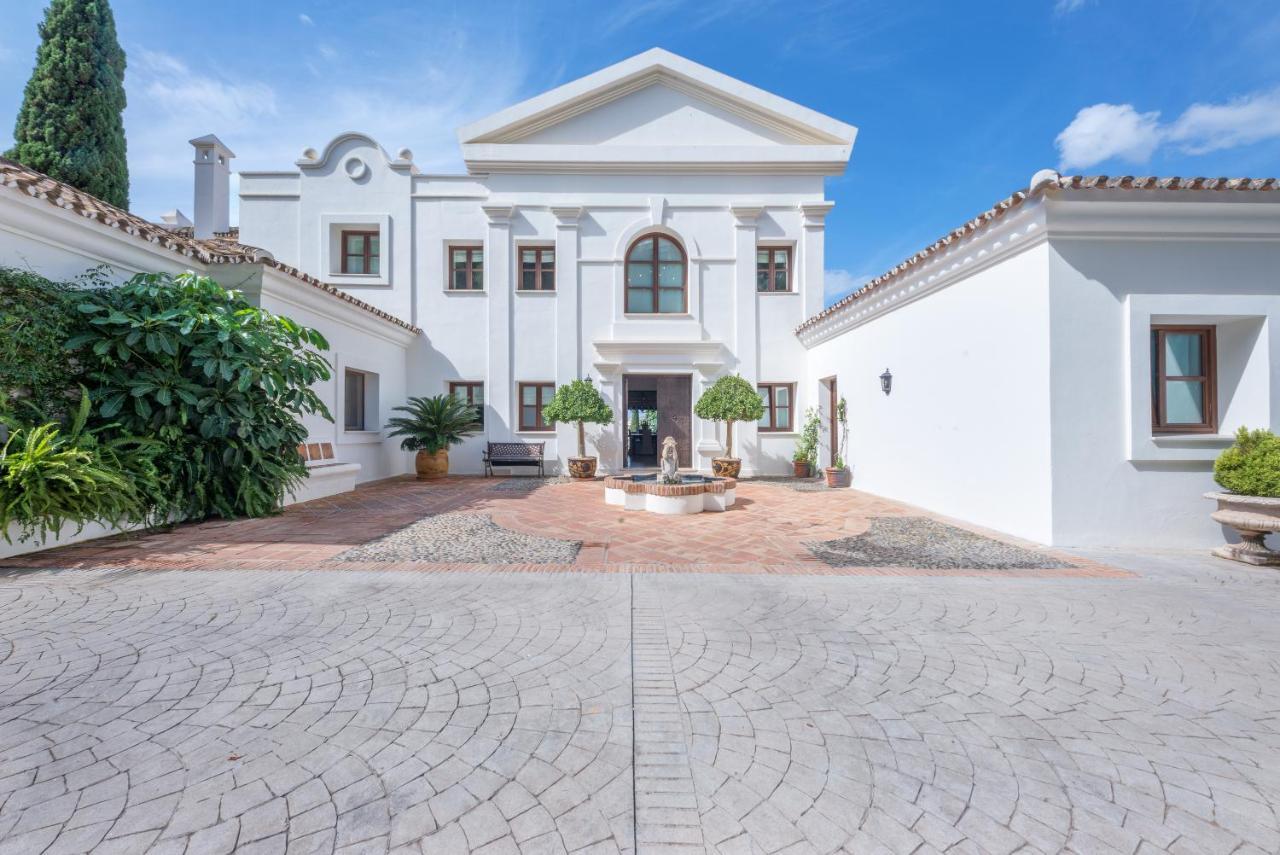 Sildavia Villa *