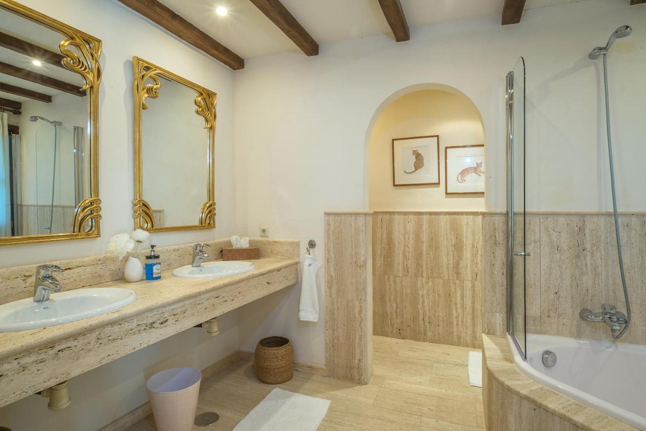 Sildavia Villa *