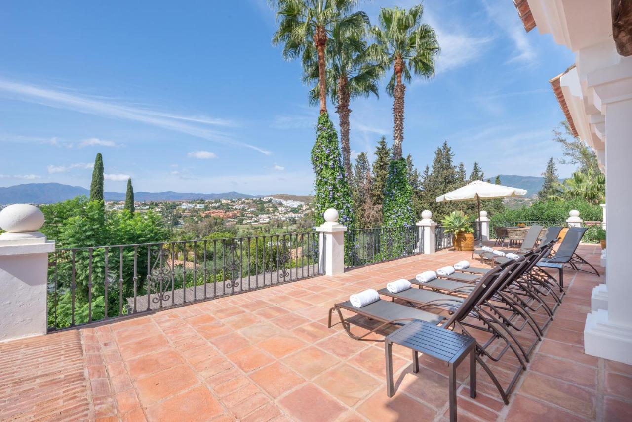 Sildavia Villa Estepona