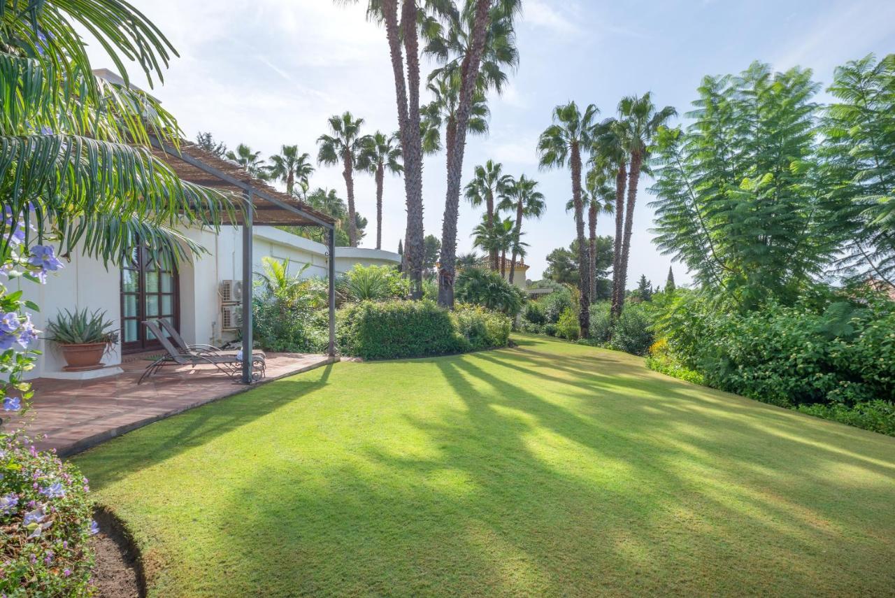 Sildavia Villa