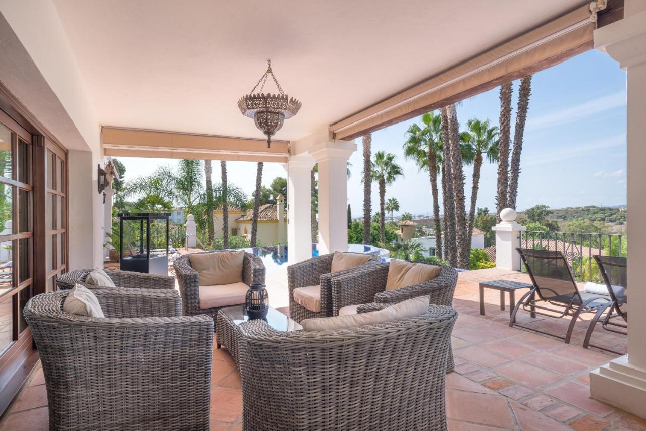 Sildavia Estepona