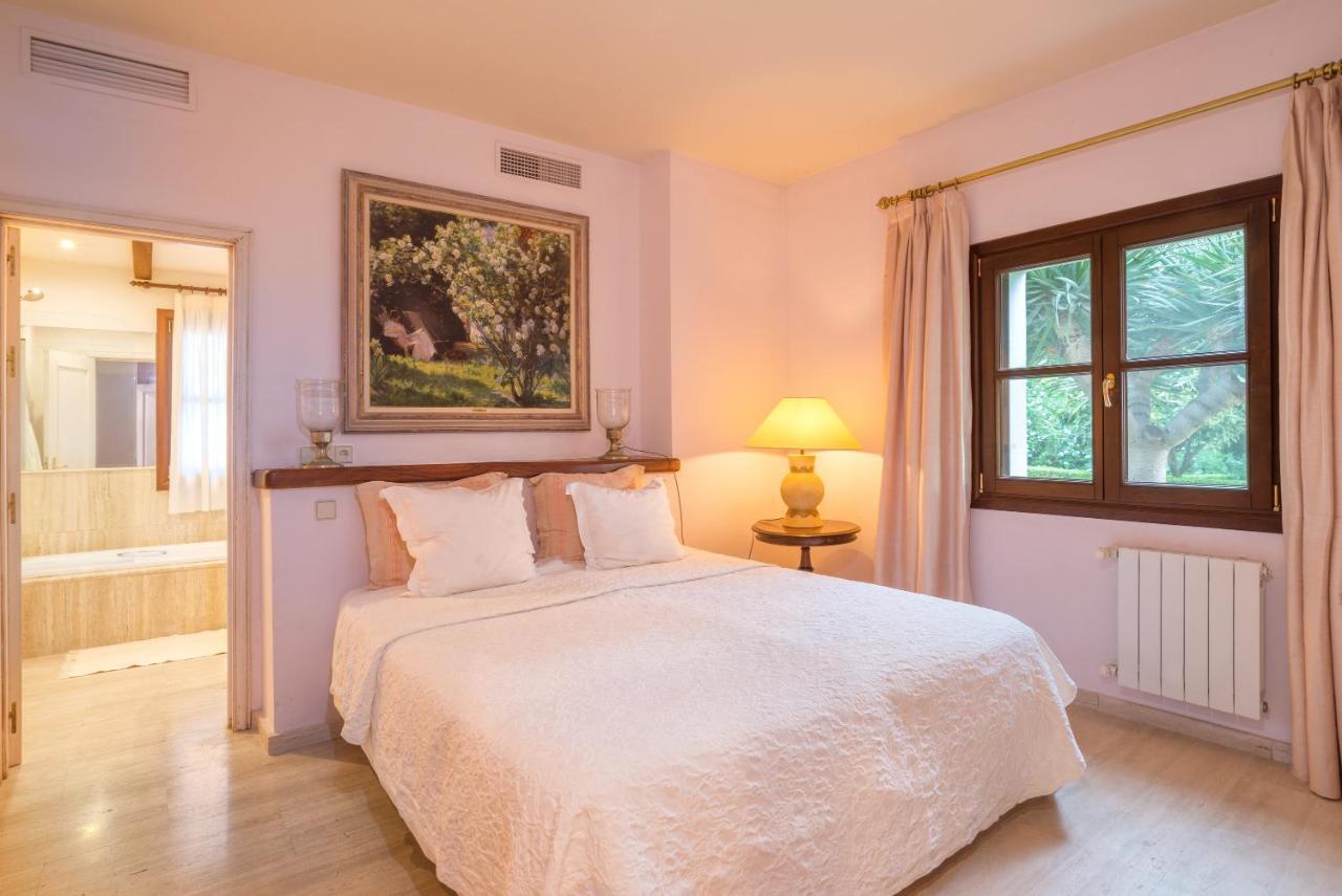 Villa Sildavia Estepona