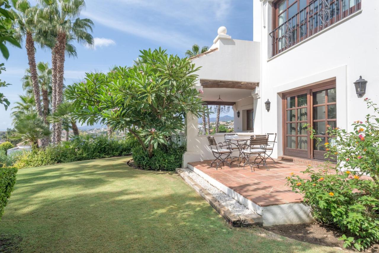 Sildavia Villa *
