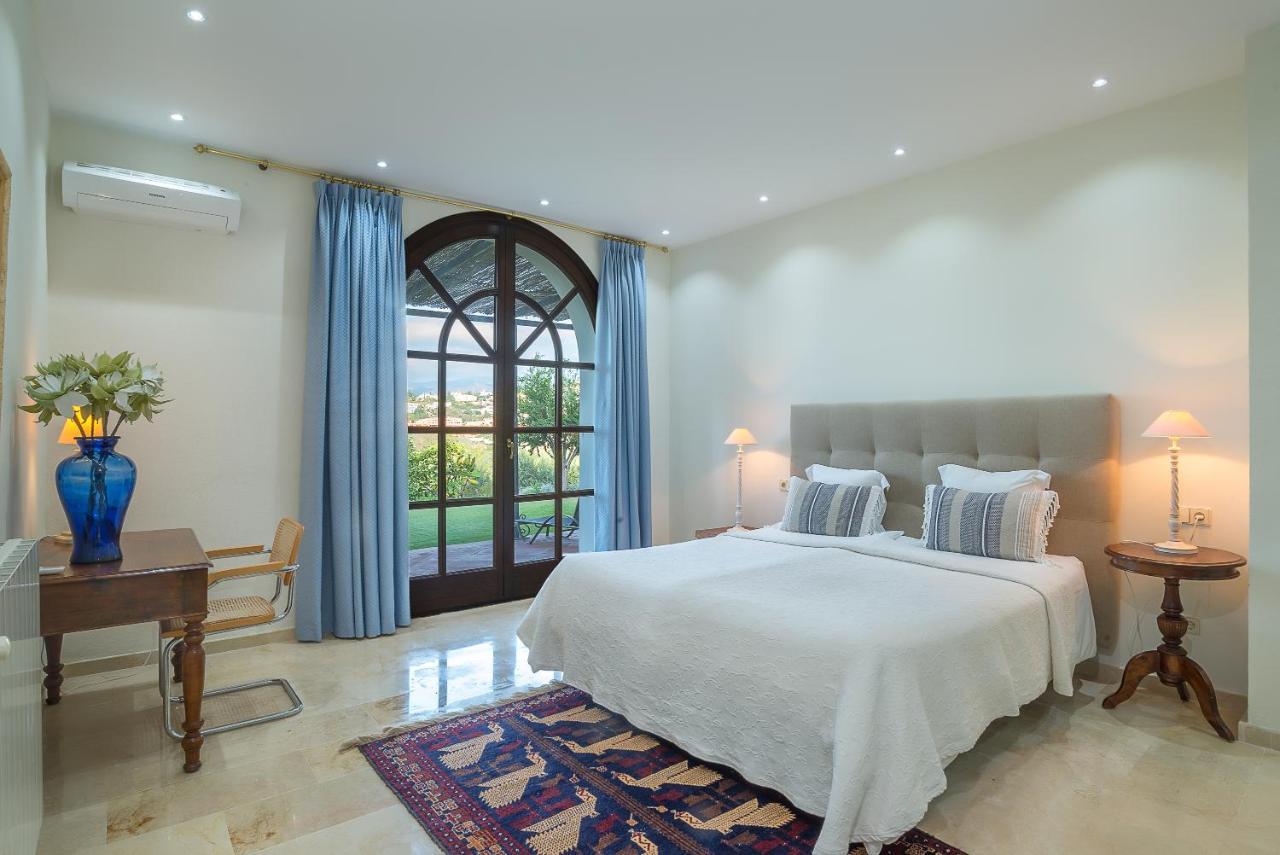 Sildavia Estepona