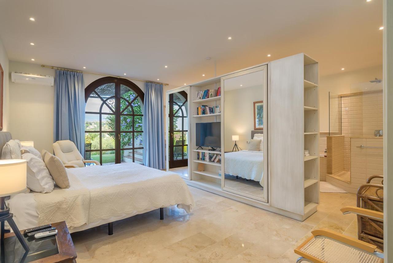Villa Sildavia Estepona