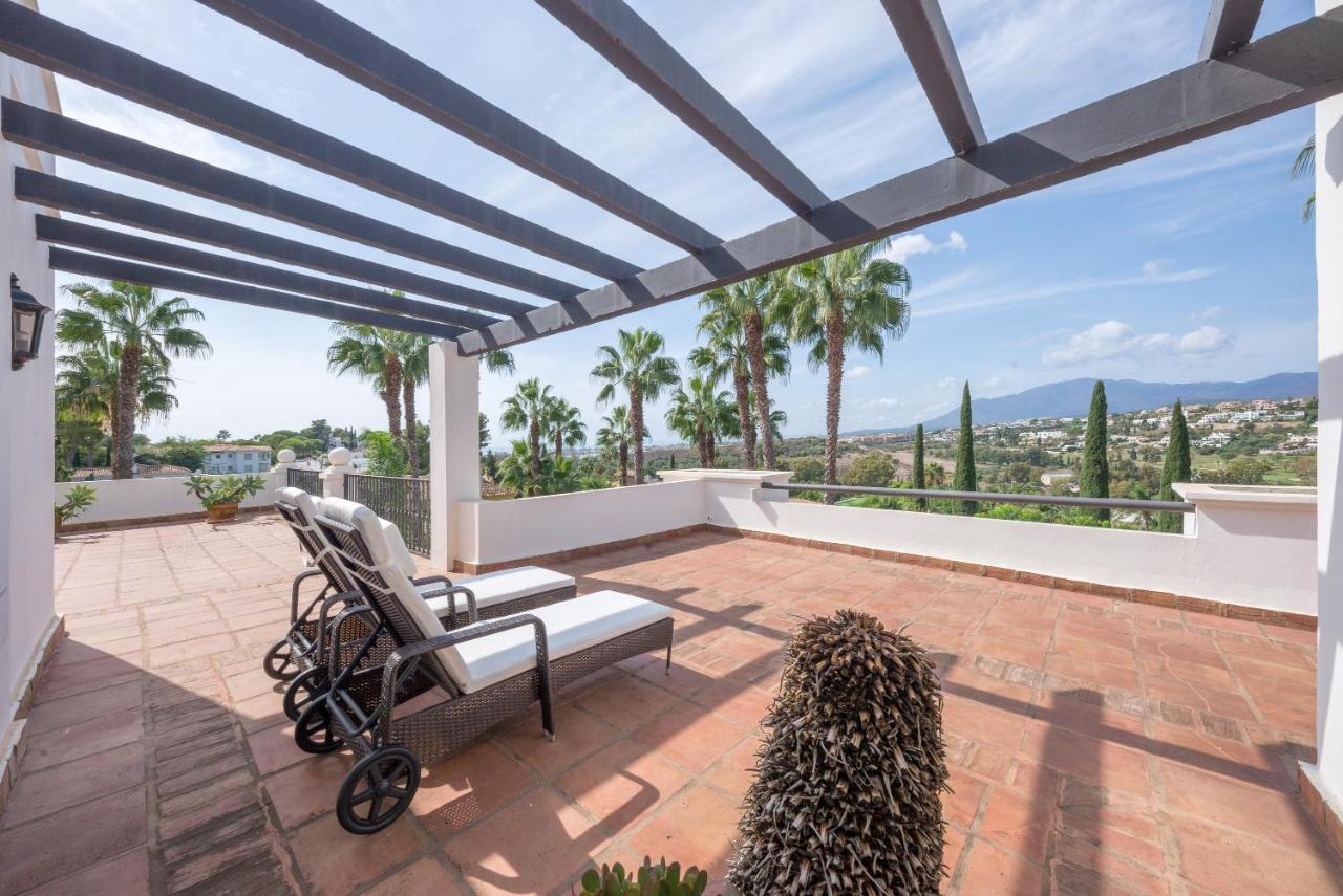 Sildavia Villa