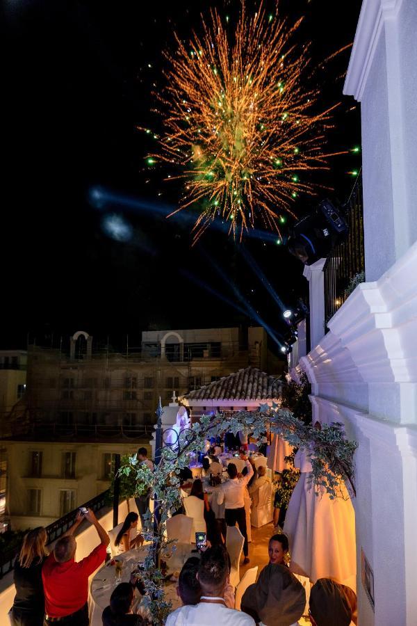 Hotel El Pilar Andalucia