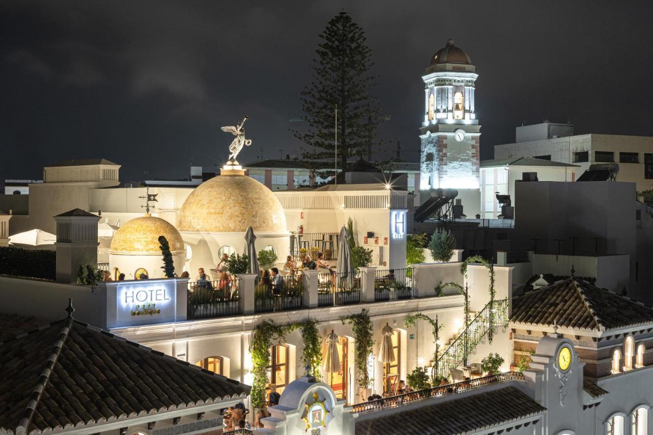 Hotel El Pilar Andalucia 4*