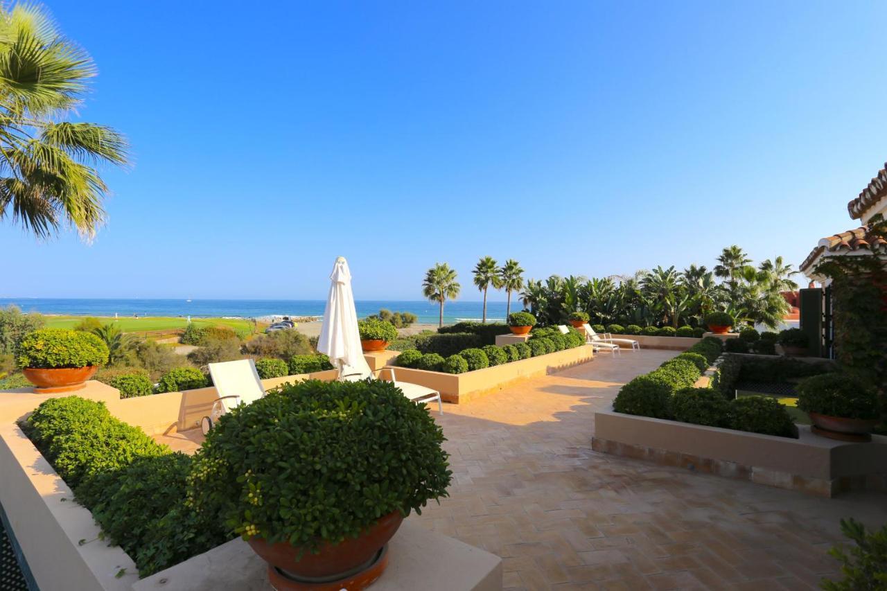 Ranas Casasola & Golf * Estepona