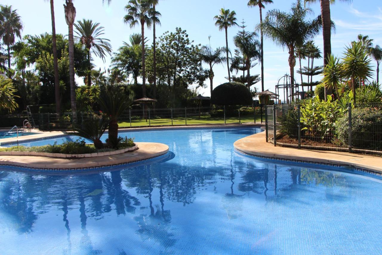 Apartamento Riviera Andaluza 3