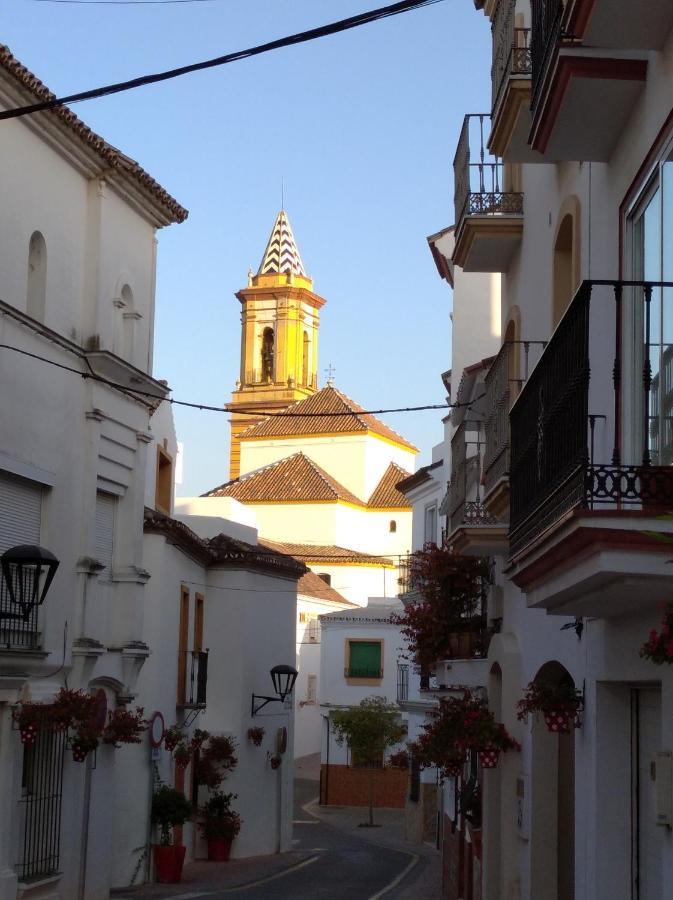 Appartement Casa De La Tia Mercedes Estepona