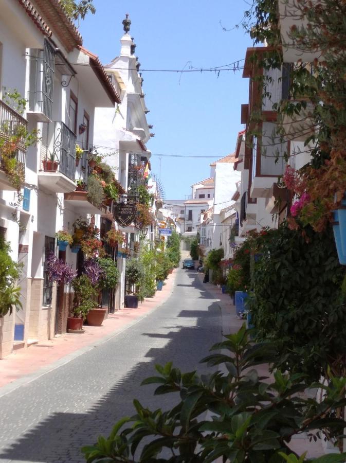 Appartement Casa De La Tia Mercedes Estepona