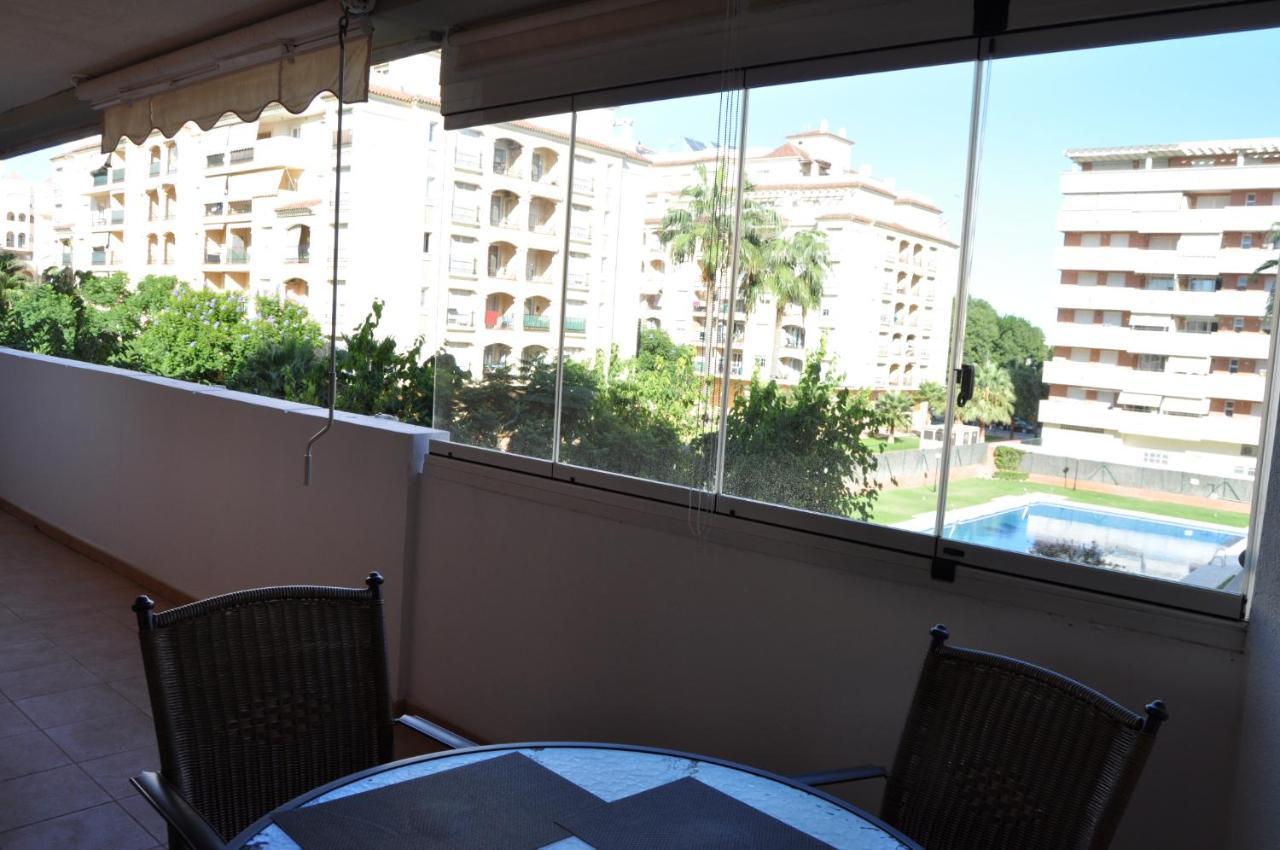 Centro ¡excelente Ubicacion! Apartment Estepona