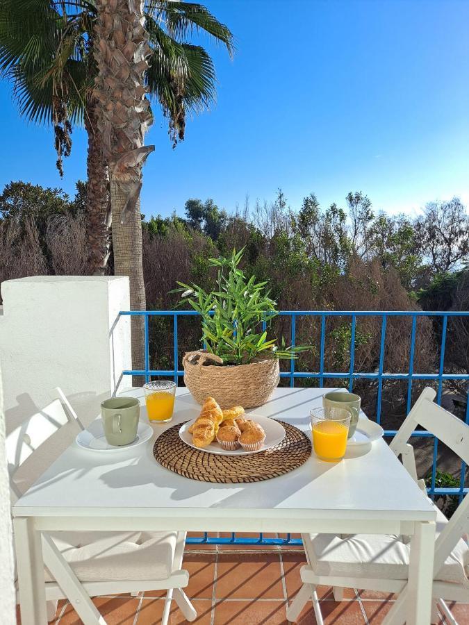 Apartamento Casa Del Faro Estepona