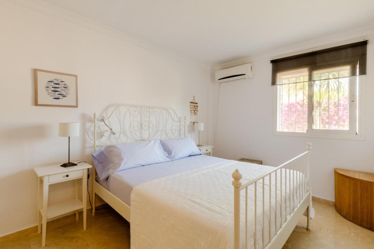 Apartment Confortable Urbanizacion El Paraiso *