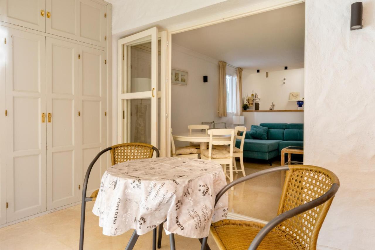 Confortable Urbanizacion El Paraiso Apartment