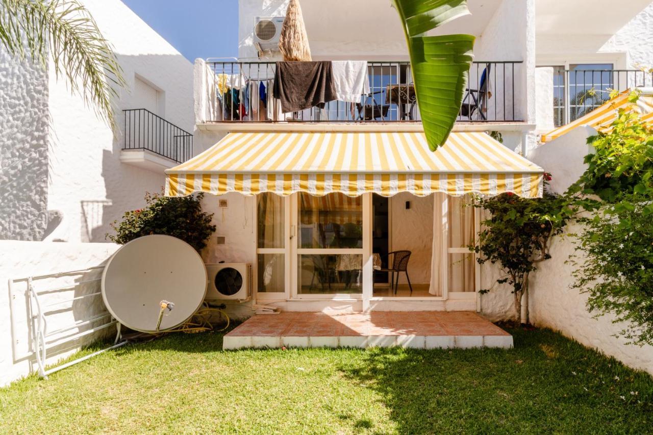 Apartment Confortable Urbanizacion El Paraiso