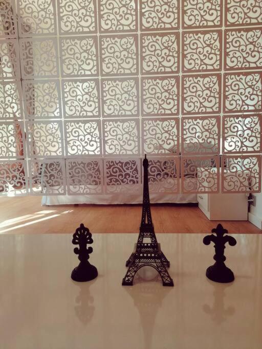Studio Paris Estepona